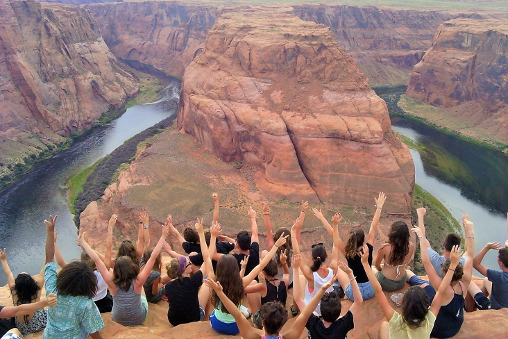 CAP MONDE - Colonies de vacances - Le Guide des CSE - Diaporama