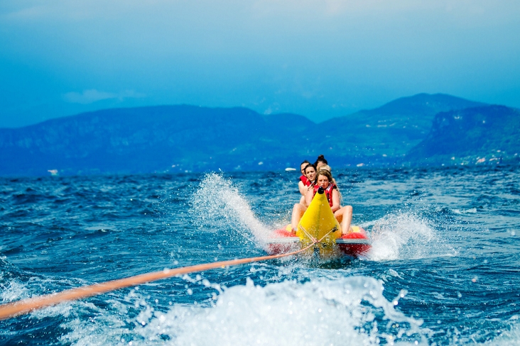 CAP MONDE - Colonies de vacances - Le Guide des CSE - Diaporama