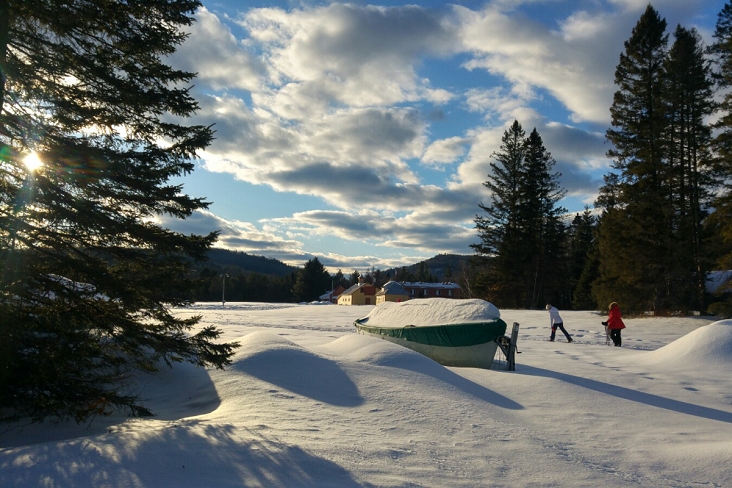 CAP MONDE - Colonies de vacances - Le Guide des CSE - Diaporama